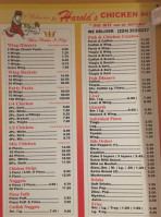 Harold's Chicken #41 Schaumburg