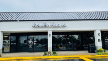 Nashville Pizza Co.