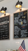 Karma Kolache Dessert