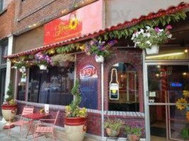 Girasol Family Mexican Cantina