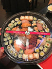 Sushi Wasabi 10