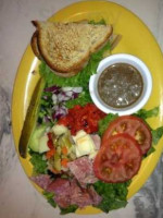 Mcalister's Deli