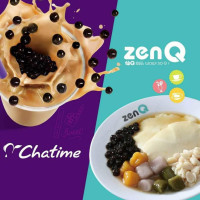 Chatime Zenq