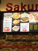 Sakura Sushi