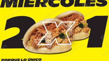 Bonker Bao