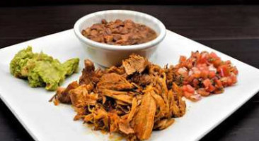 The Library Co. Kitchen