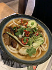 Wagamama