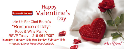 Bruno's Catering