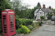 Lychgate Cottage Tearoom Deli