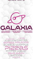 Galaxia Heladeria-cafeteria