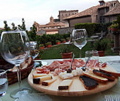 Palazzo Catalani La Cantina Del Gusto