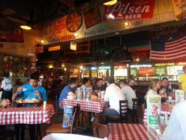 Portillo's