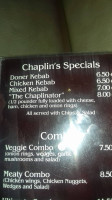 Chaplins