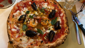Trattoria Calabrè Las Palmas