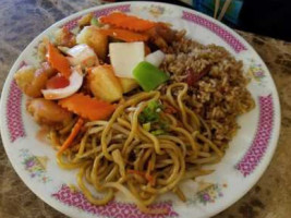 Kim's Chinese