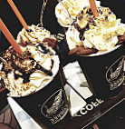 French Coffee Shop