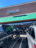 Maniac's