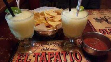 El Tapatio