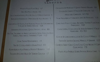 Taberna Garcia