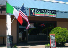 Paisano's Italian Kitchen