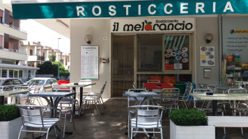 Il Melarancio Rosticceria