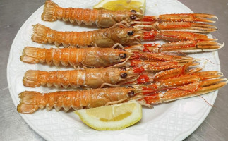 Mesón Los Cotos (las Pajanosas)