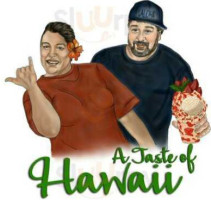 Taste Of Hawaii