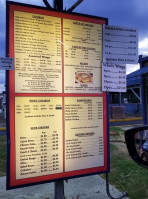 Wings Plus A Whole Lot More