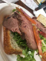 Specialty's Cafe Bakery