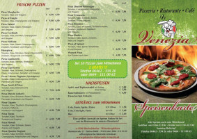 Pizzeria Venezia