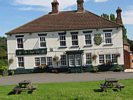 The Royal Oak