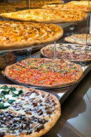 Ronzio Pizza