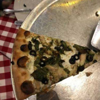 Grimaldi’s Coal BrickOven Pizzeria