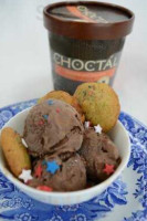 Cookie Zombie