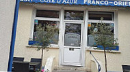La Cote D'azur