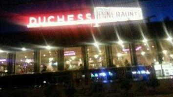 West Haven Duchess Dineraunt