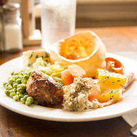 Toby Carvery Wakefield