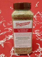 Homestead Pasta Co
