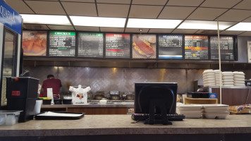 Chicken Shack