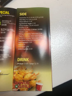 Wings N Grill