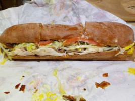 Jersey Mike's Subs