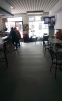 Café-bar Restaurante Los Majetes