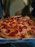 Fuentes Wood Fired Pizza Italian