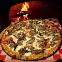 Kindles Wood Fired Pizzeria