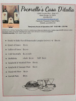 Pocorello's Italian Grocery