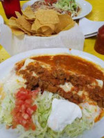 Santa Fe Mexican Grill