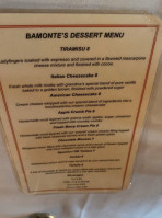 Bamonte's