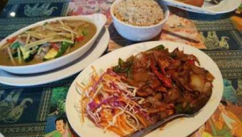 Sweet Basil Thai Cuisine