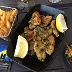 Le Cachepiou