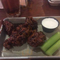 Rigsby's Smoked Burgers, Wings Grill